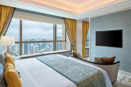 The St. Regis Shanghai Jingan - 71