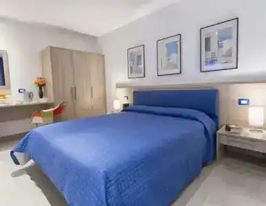b&b Villa Seta - 54
