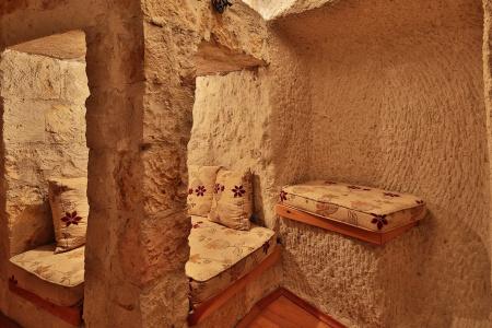 Cappadocia Cave Suites - 65