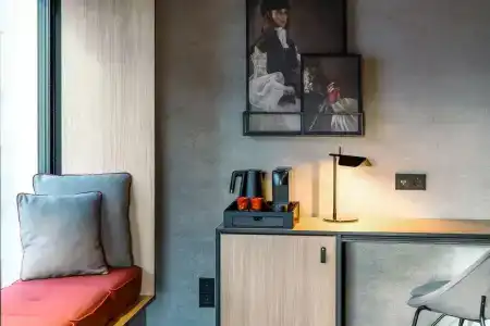 Radisson Red, Vienna - 52