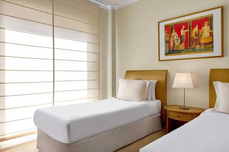 Wyndham Grand Residences Costa del Sol Mijas - 39
