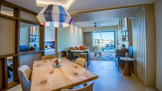 Hyatt Zilara Cap Cana - Adults Only - 124