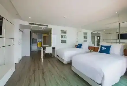 Boat Lagoon Resort - Sha Plus - 36