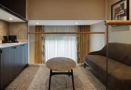 DoubleTree by Hilton London Victoria - 70