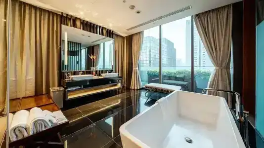 Amara Bangkok - Sha Extra Plus - 41