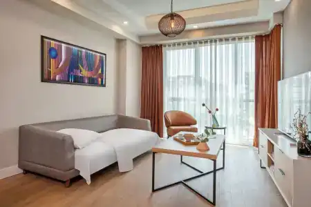 Sirius Town Spa and Residence - 19