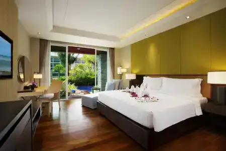 Graceland Khaolak Beach Resort- Sha Extra Plus - 58