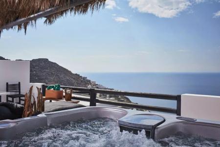 Myconian Utopia Relais & Chateaux - 60