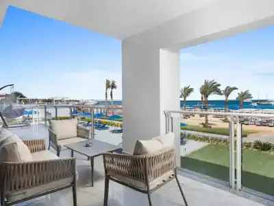 Albatros Aqua Blu Resort - 80