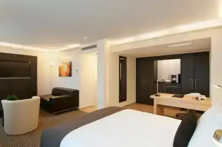 Crowne Plaza züRich, An Ihg - 6
