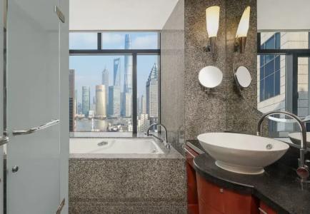 The Westin Bund Center, Shanghai - 50