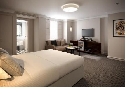 Strand Palace - 9