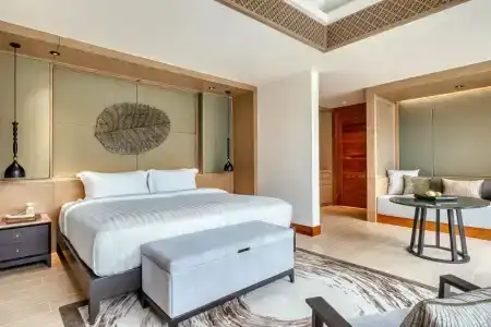 Banyan Tree Wellbeing Sanctuary - 100