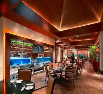 Grand Hyatt Residence - 24