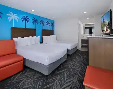 Tropicana Inn and Suites - 32