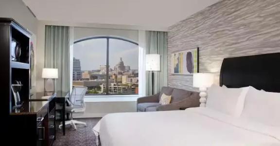 Hilton Garden Inn Austin Downtown Convention Center - 25