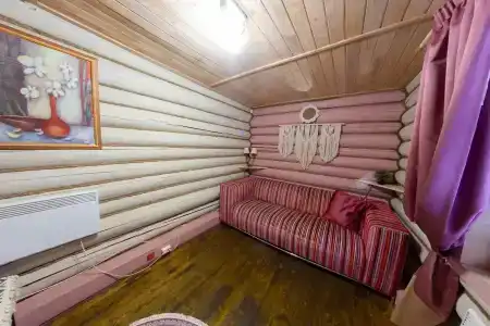 Шанти - 125