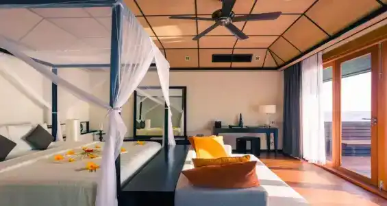 Lily Beach Resort and Spa - All Inclusive - 38