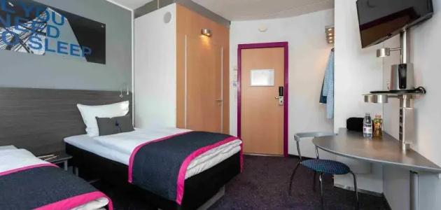 Cabinn Aalborg - 38