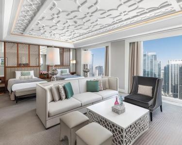 Taj Dubai - 75