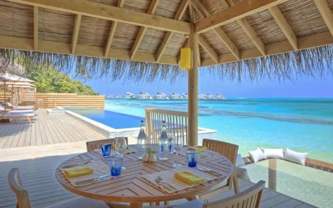 Six Senses Laamu - 64