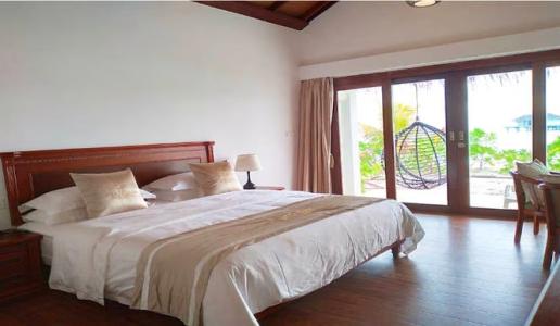 Cocogiri Island Resort Maldives - 29