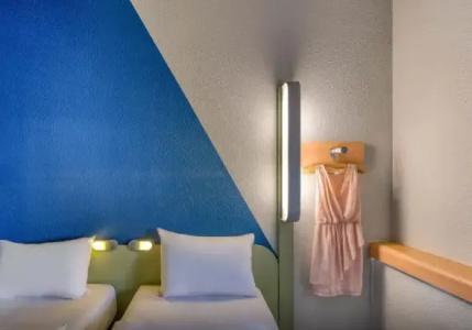 ibis budget Luzern City - 67