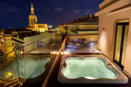 Meliá Genova - 70