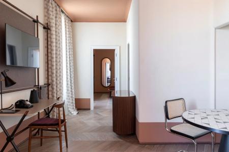 Palazzo Al Velabro - 55