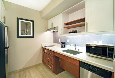 Homewood Suites by Hilton Seattle Downtown - 85