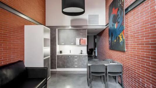 Barcelona Apartment Republica - 77