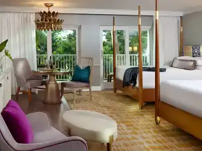 La Playa Beach & Golf Resort, a Noble House - 40