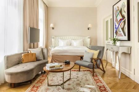 Sans Souci Wien - 64