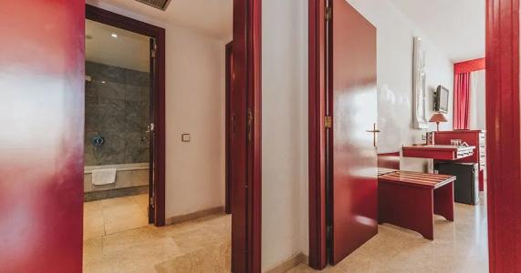 Cleopatra Palace - 24