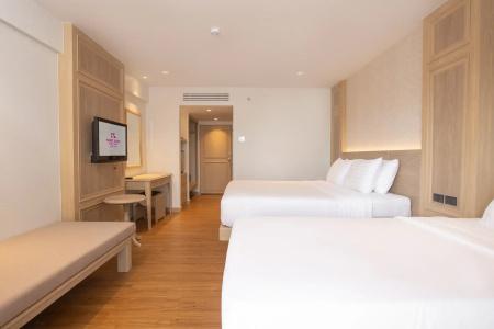 Phuket Orchid Resort And Spa - Sha Extra Plus - 54