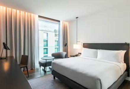 Hilton Lake Como - 65