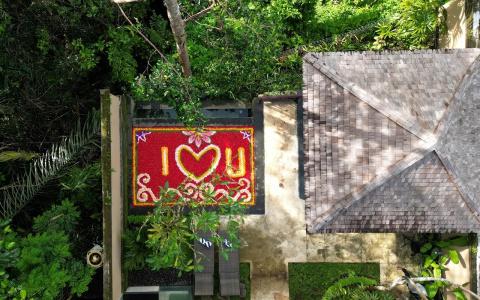 The Lokha Ubud Resort, Villas & Spa - 63