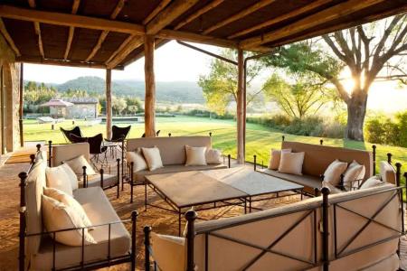 Rosewood Castiglion del Bosco - 25