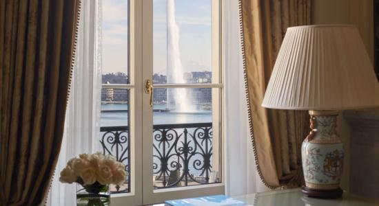 Beau-Rivage Genève - 58