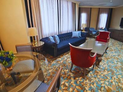 Grand Cevahir Convention Center - 92