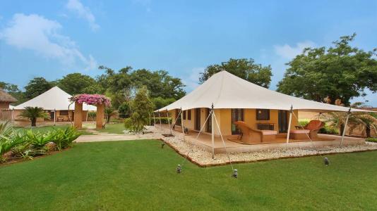 The Oberoi Rajvilas Jaipur - 57