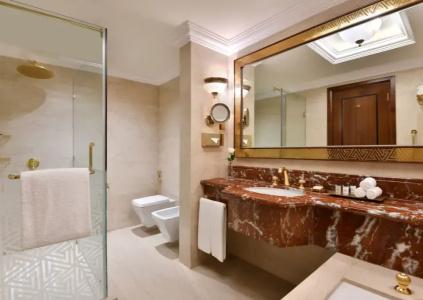 Sheraton Grand Resort & Convention - 71