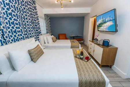 Oceanside and Suites - 45
