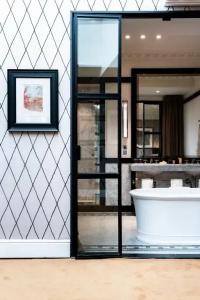Hôtel de Berri Champs-Élysées, a Luxury Collection - 19