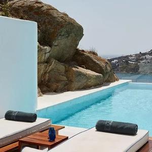 Myconian Ambassador Relais & Chateaux - 76