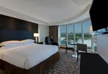 Embassy Suites by Hilton/ Fallsview - 74