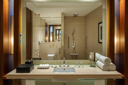 JW Marriott Marquis Dubai - 51