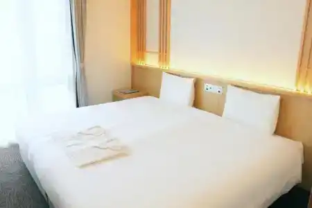 Henn na Kyoto Hachijoguchi - 45