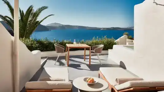Mystique, a Luxury Collection, Santorini - 35