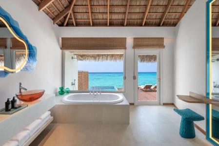 W Maldives - 32
